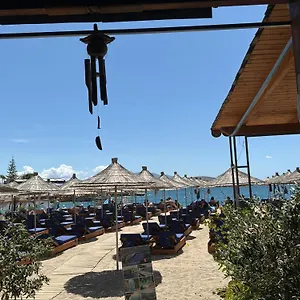 Zero Zero , Sarandë Albania