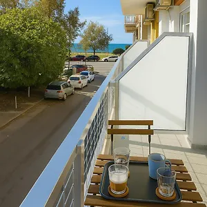 Pansea 03 Exclusive Διαμέρισμα