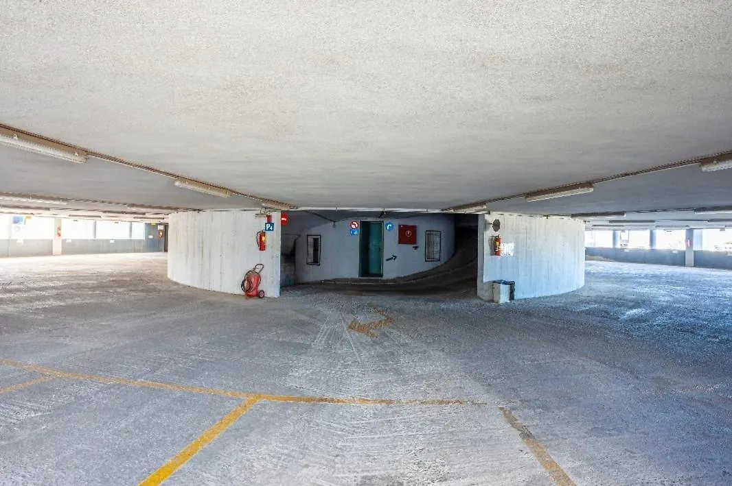 Διαμέρισμα Railway Area Studio Parking Θεσσαλονίκη Ελλάδα